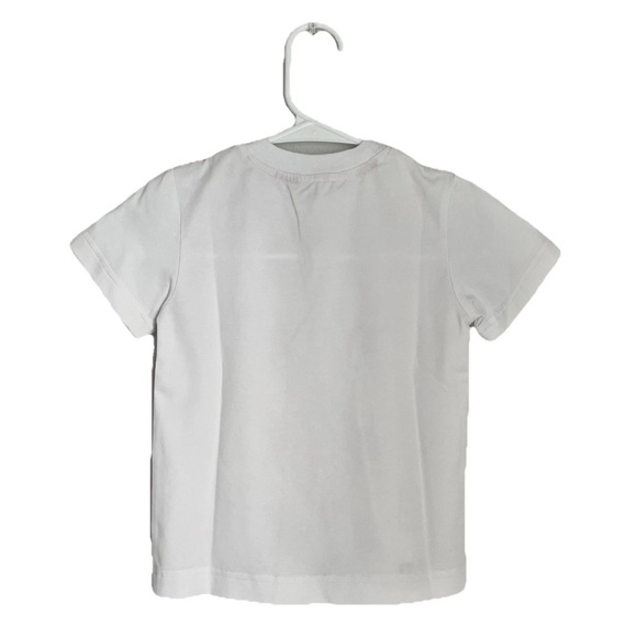 New Handmade Tee for Girls with Popsicle Watermelon Ice cream Cotton Size 4T-5T - Picture 3 of 6